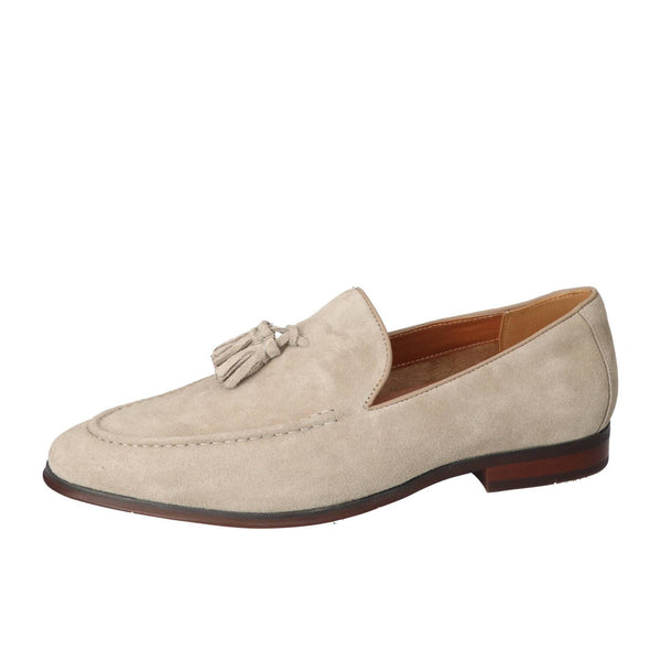 Instapschoenen, Taupe