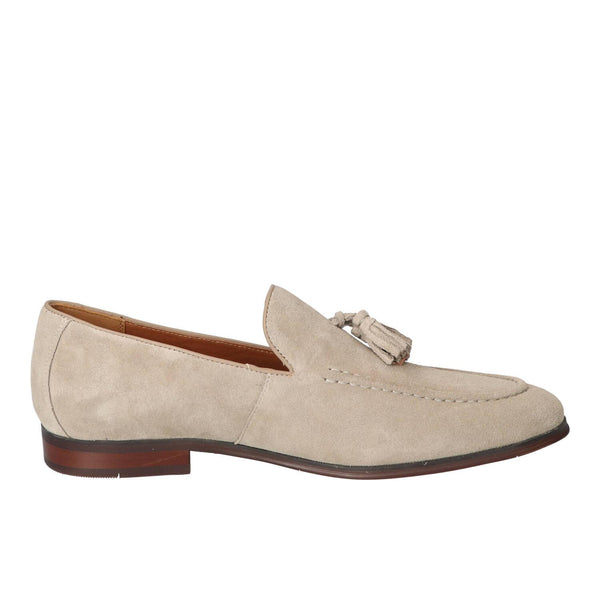 Instapschoenen, Taupe