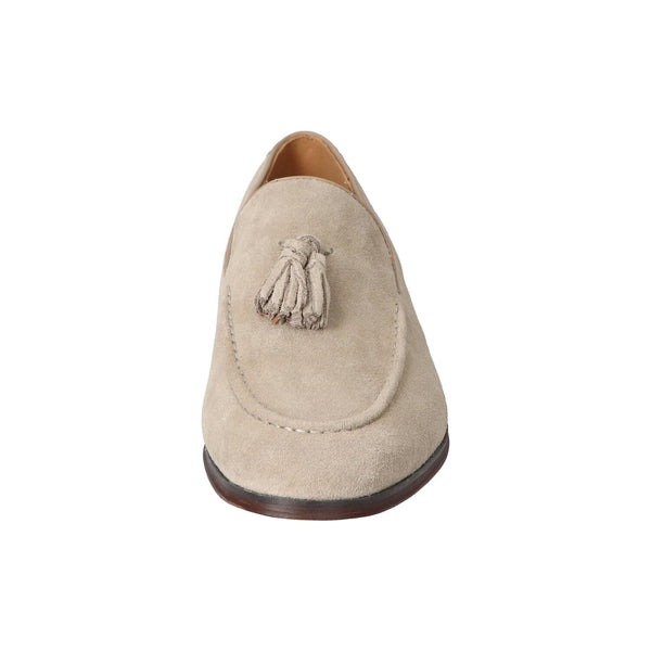 Instapschoenen, Taupe