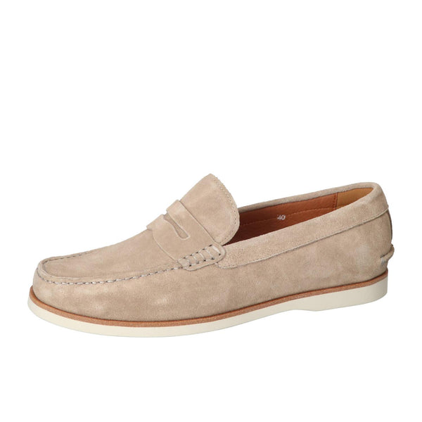 Instapschoenen, Taupe