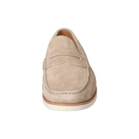 Instapschoenen, Taupe