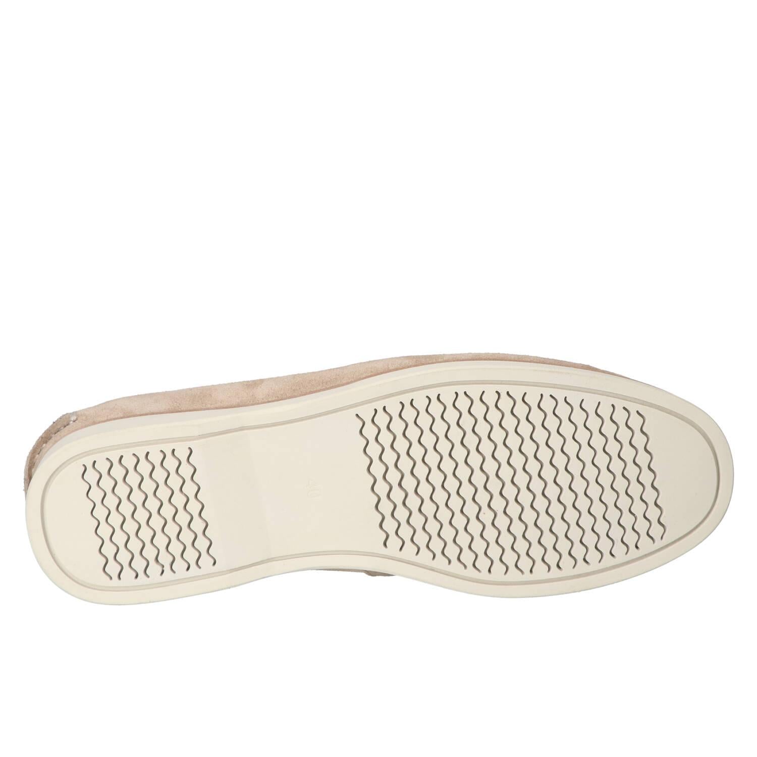 Instapschoenen, Taupe