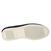 Instapschoenen, Blauw