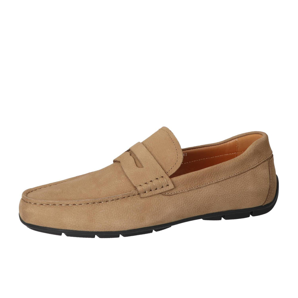 Instapschoenen, Lichtbeige