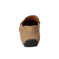 Instapschoenen, Lichtbeige