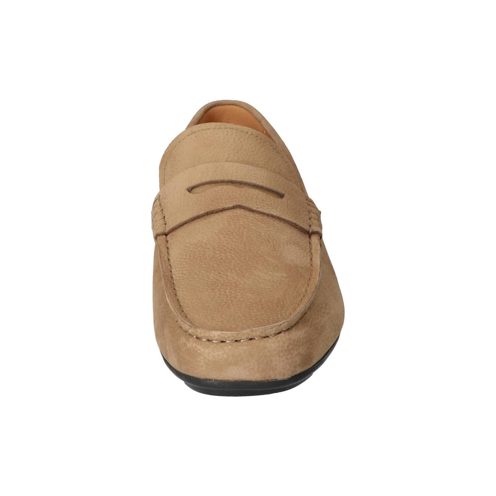 Instapschoenen, Lichtbeige