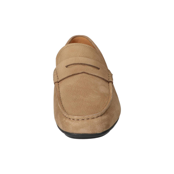 Instapschoenen, Lichtbeige