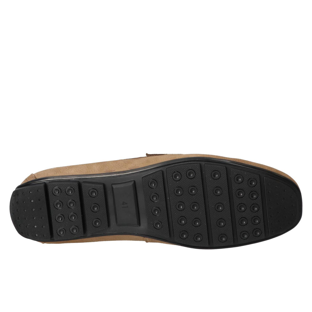 Instapschoenen, Lichtbeige