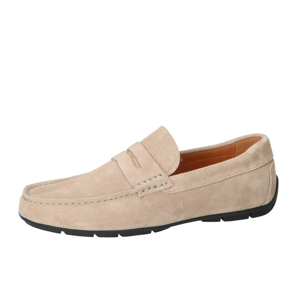 Instapschoenen, Taupe