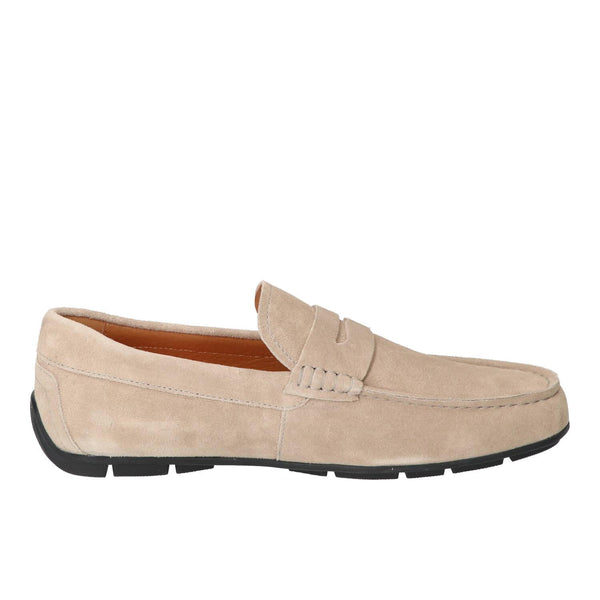 Instapschoenen, Taupe