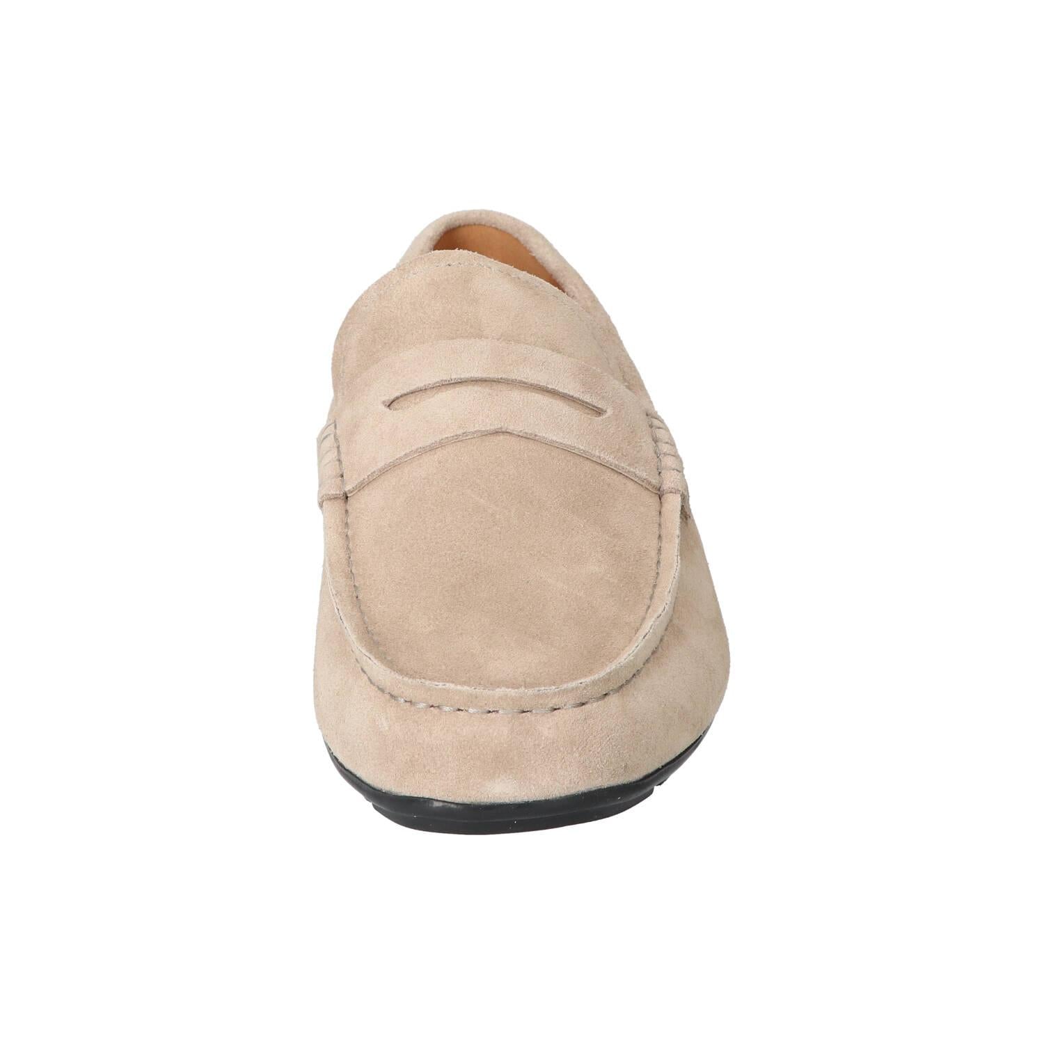 Instapschoenen, Taupe