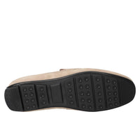 Instapschoenen, Taupe