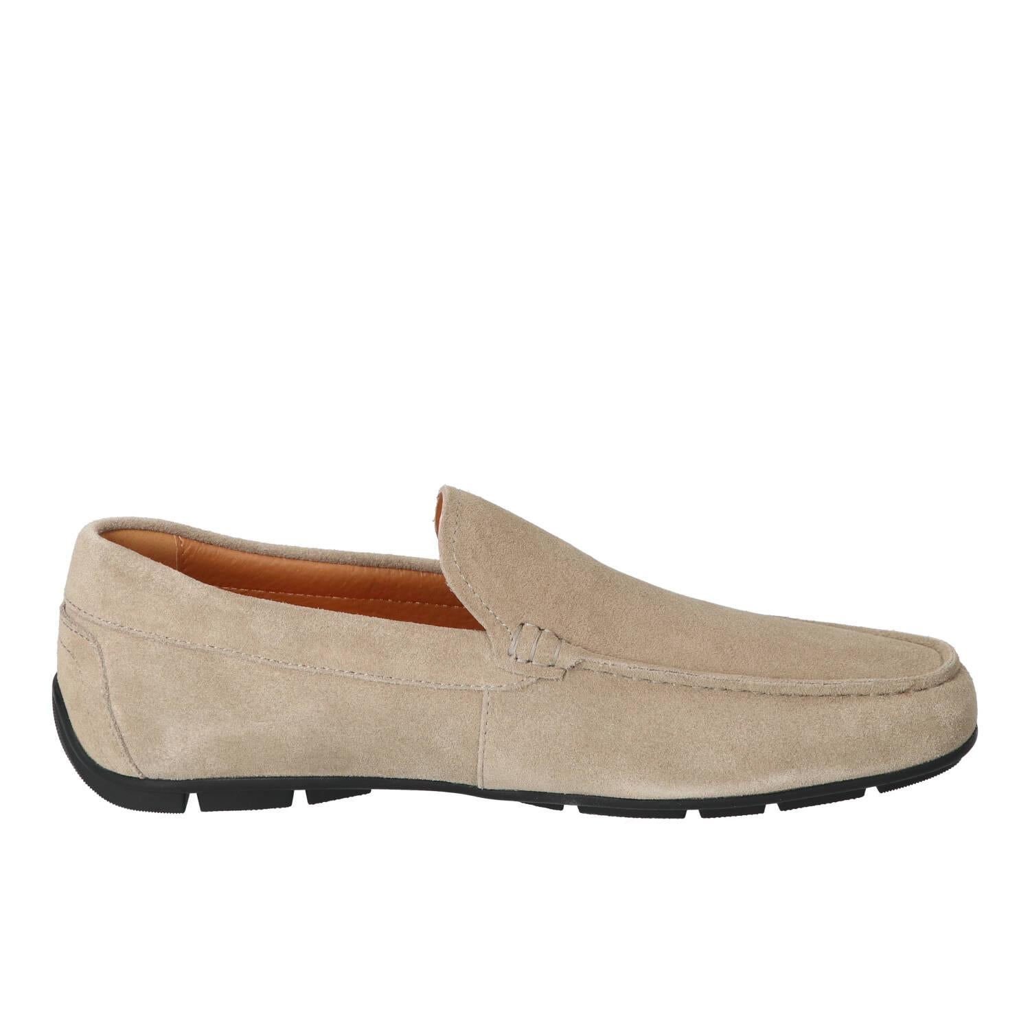 Instapschoenen, Taupe