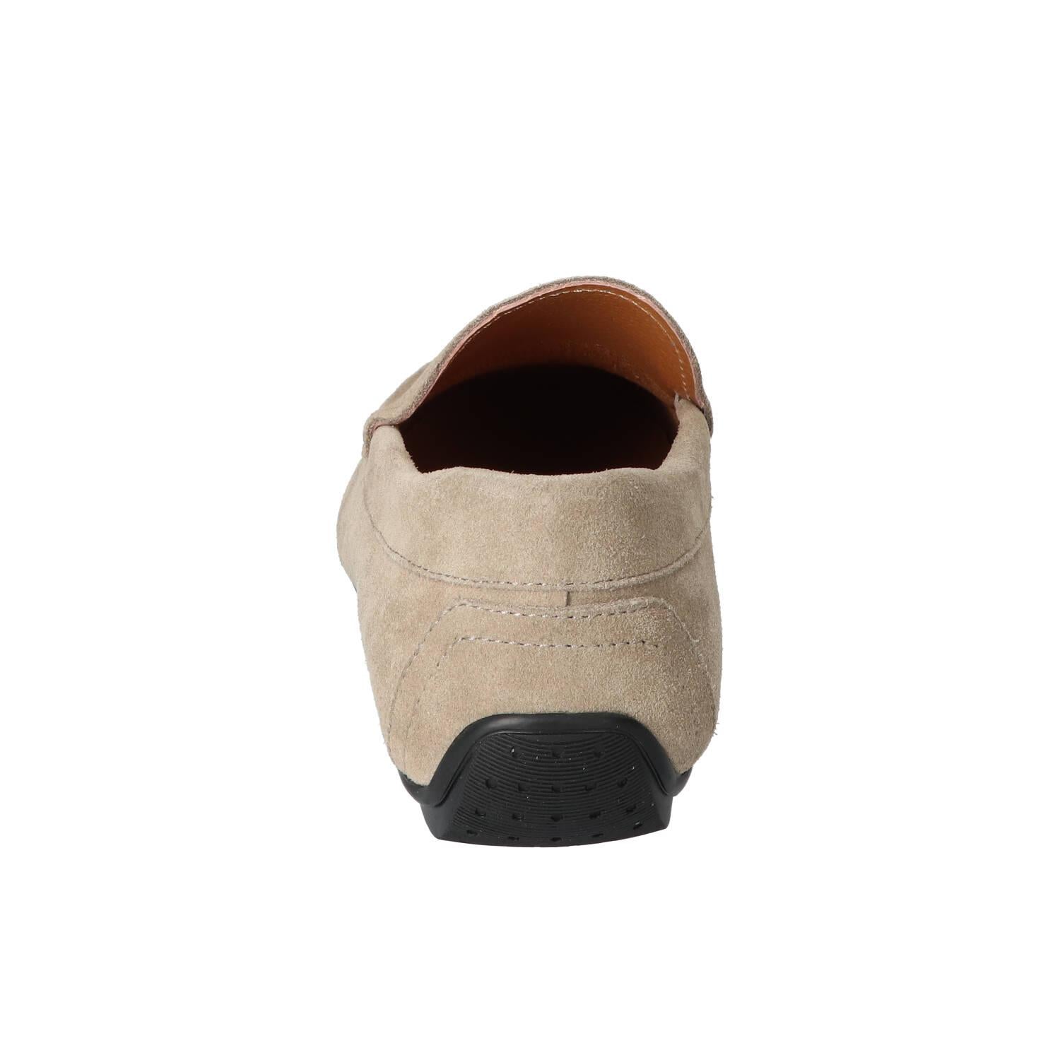 Instapschoenen, Taupe