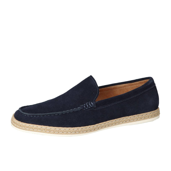 Instapschoenen, Blauw