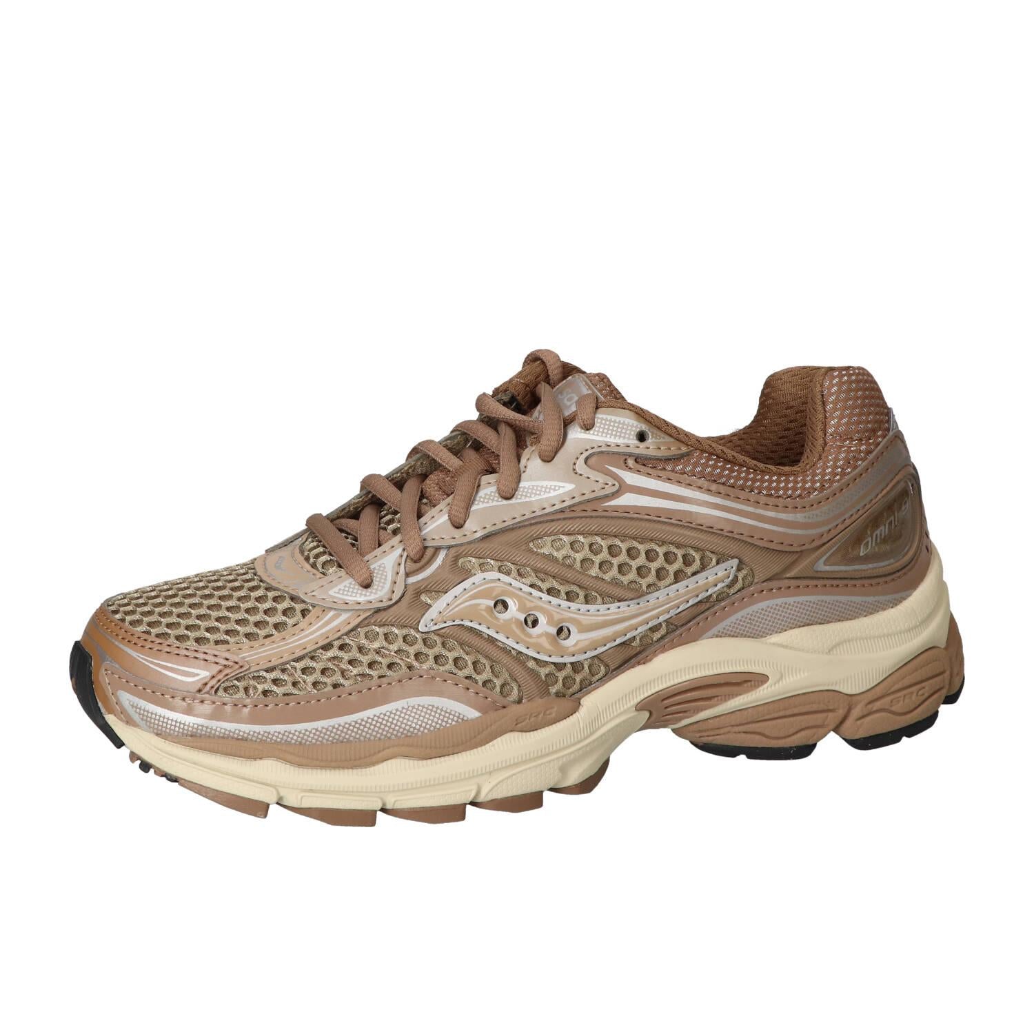 Sneakers, Taupe