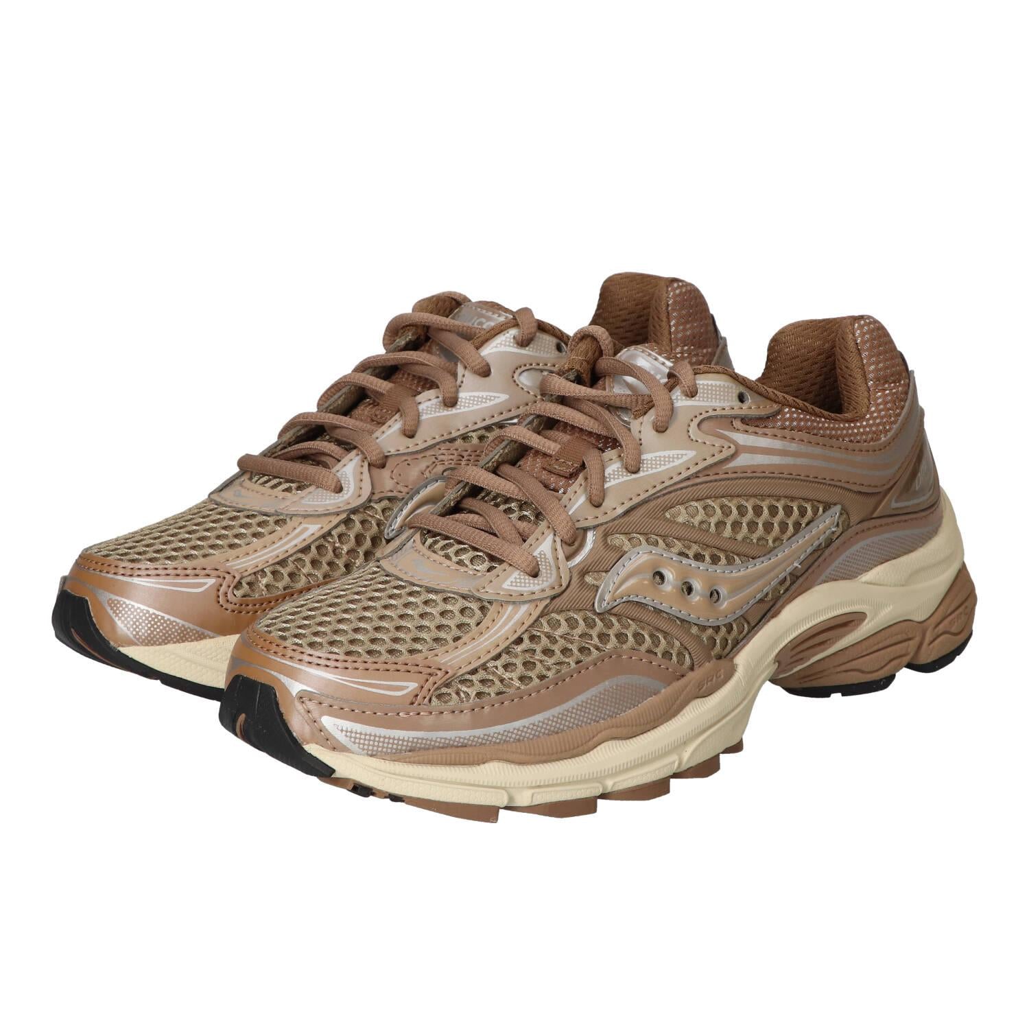 Sneakers, Taupe