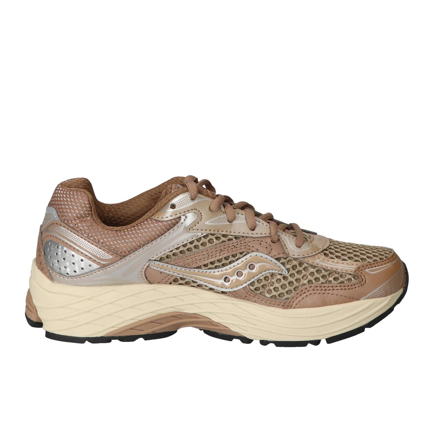 Sneakers, Taupe