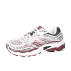 Sneakers, Bordeaux