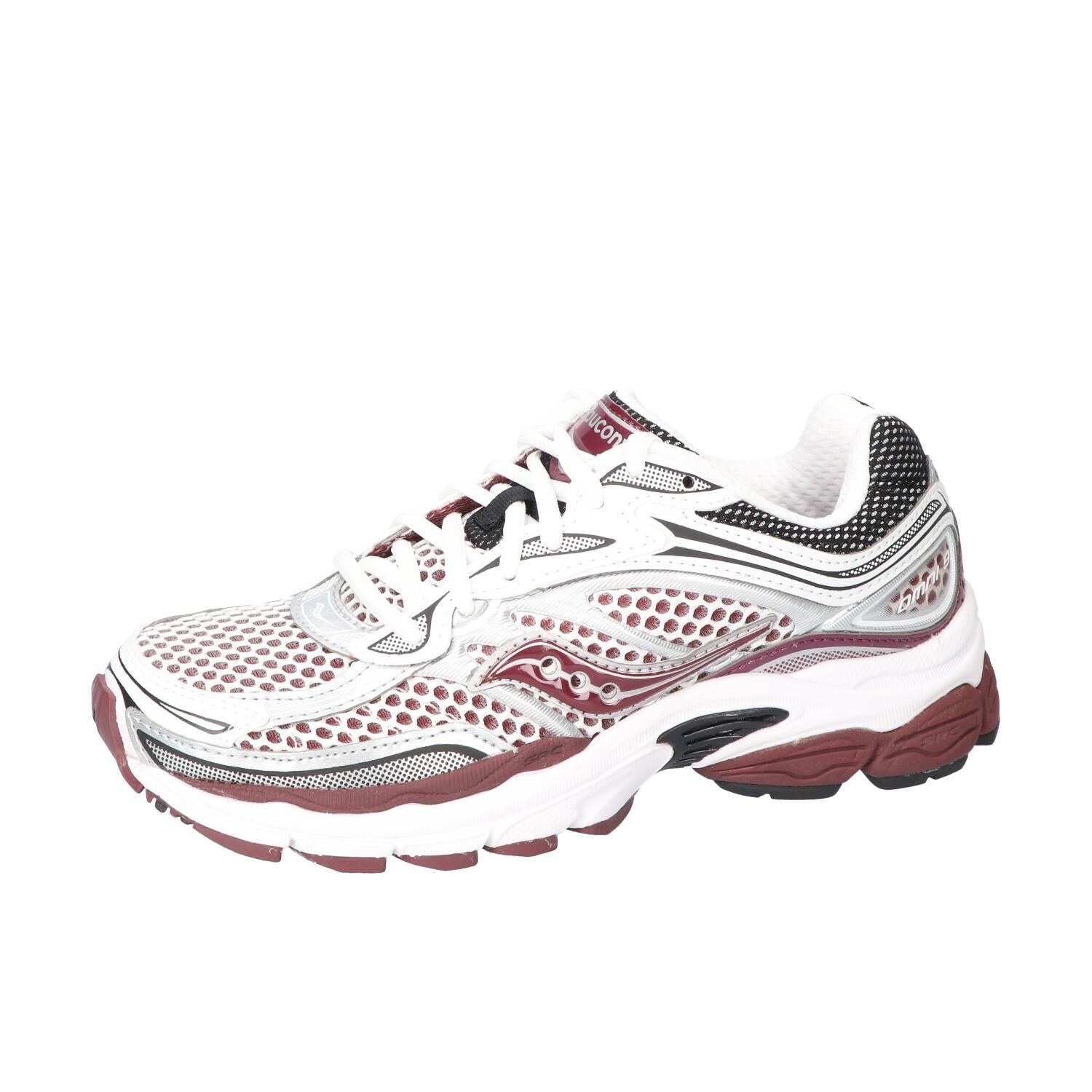 Sneakers, Bordeaux