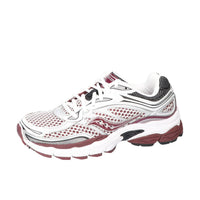 Sneakers, Bordeaux