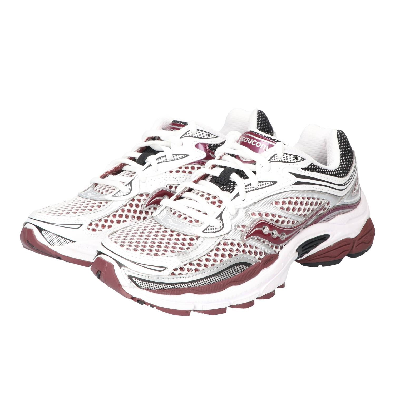 Sneakers, Bordeaux
