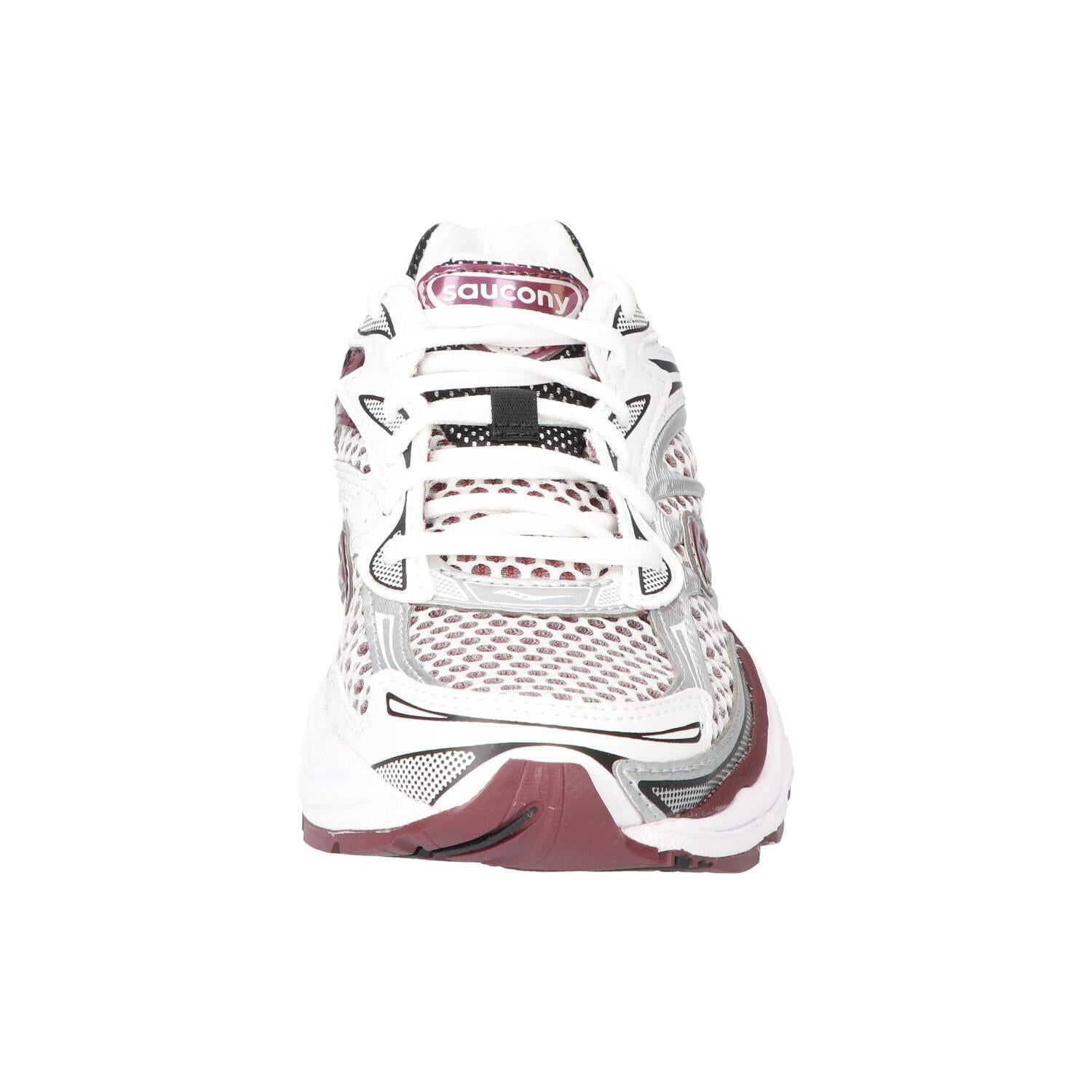 Sneakers, Bordeaux