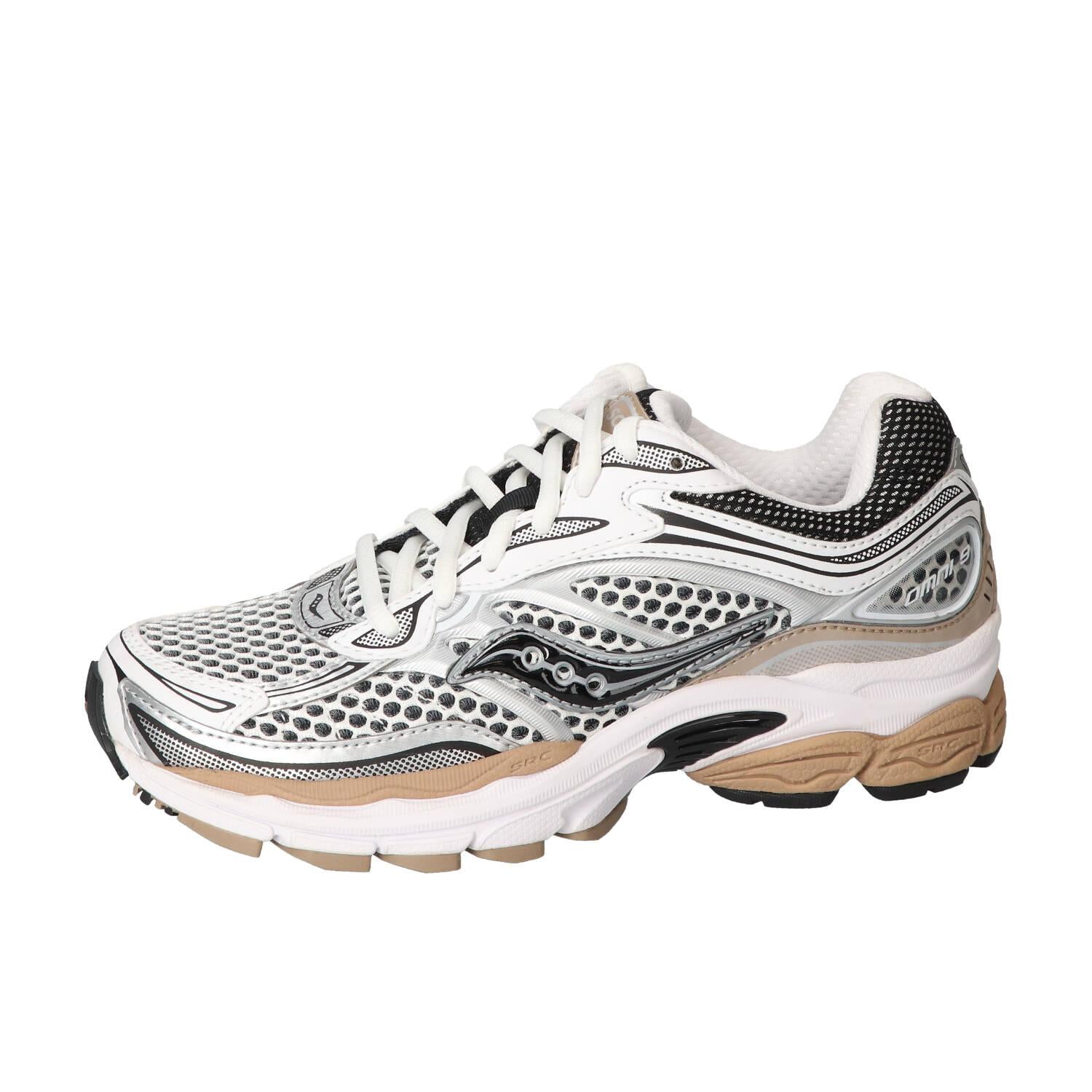 Sneakers, Zwart