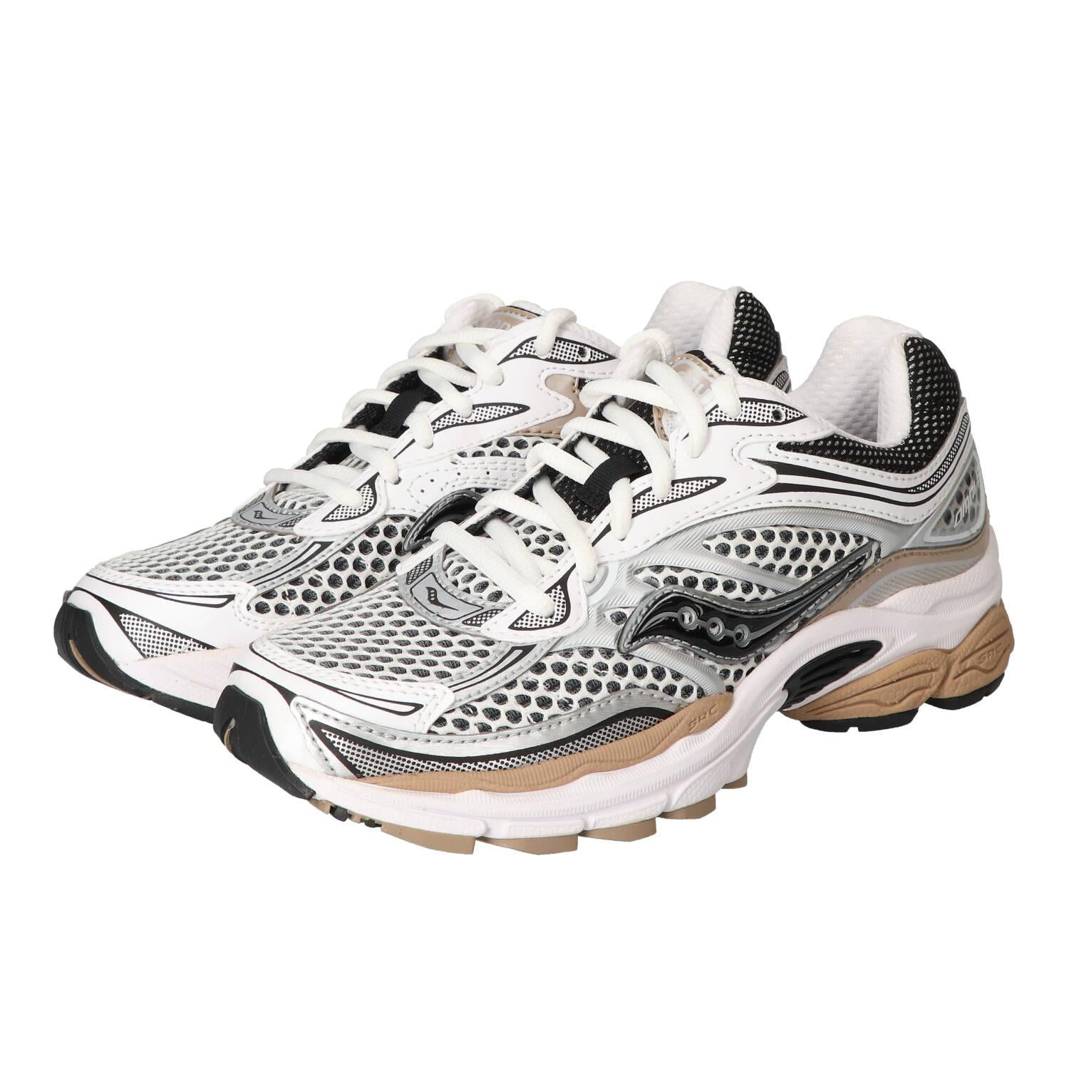 Sneakers, Zwart