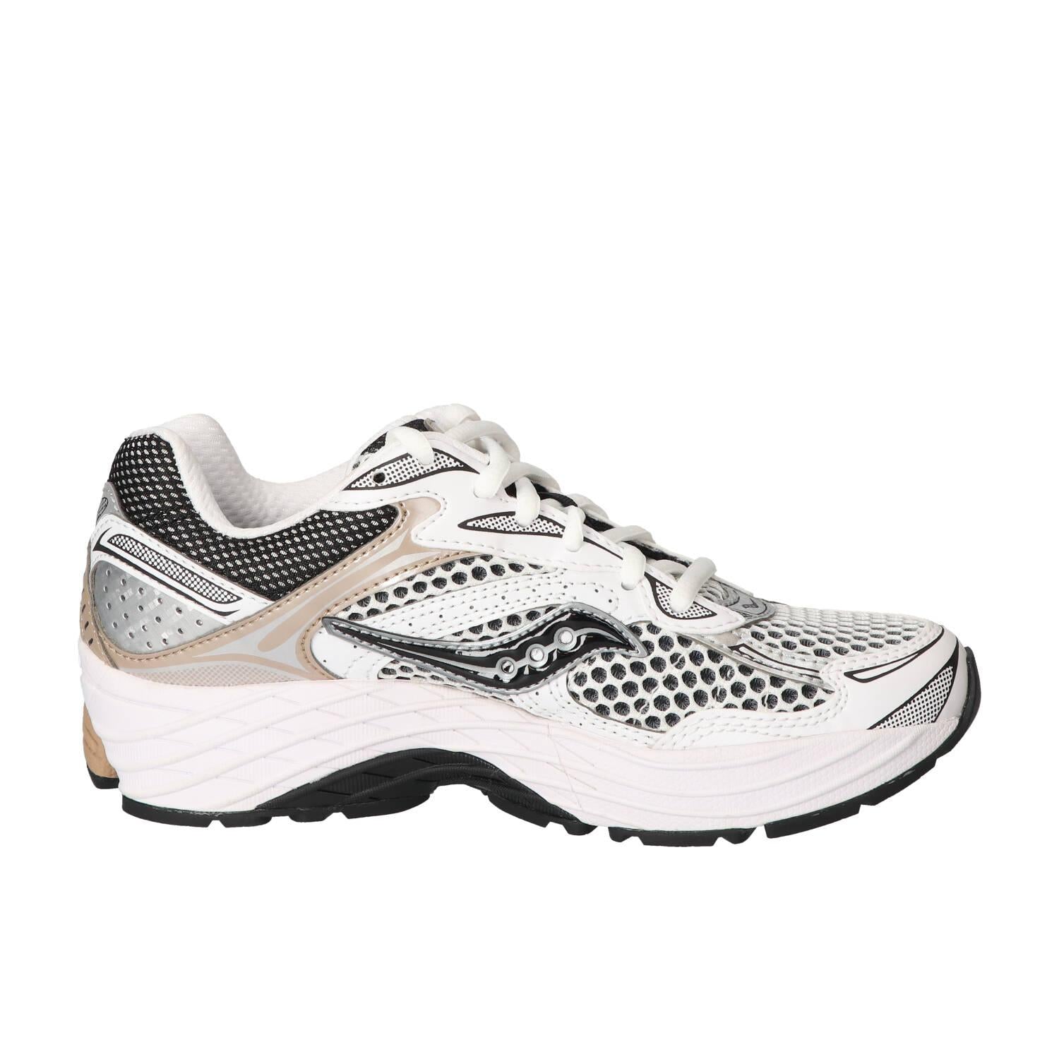 Sneakers, Zwart