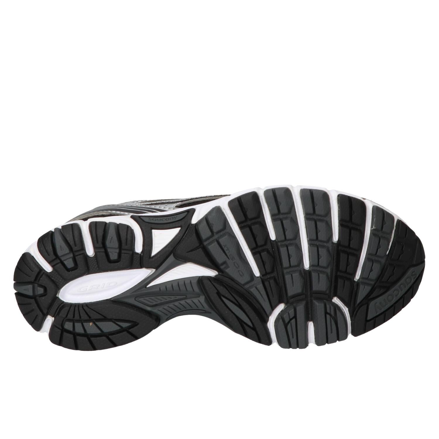 Sneakers, Zwart