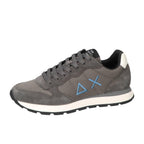 Sneakers, Grijs