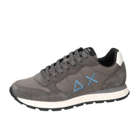 Sneakers, Grijs