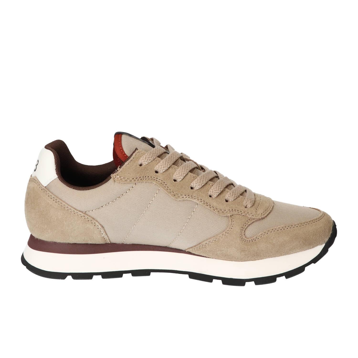 Sneakers, Lichtbeige