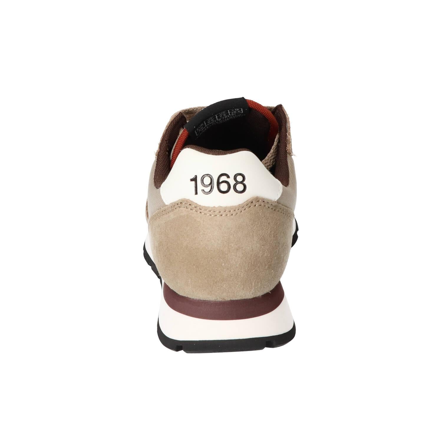 Sneakers, Lichtbeige