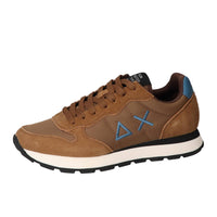 Sneakers, Cognac