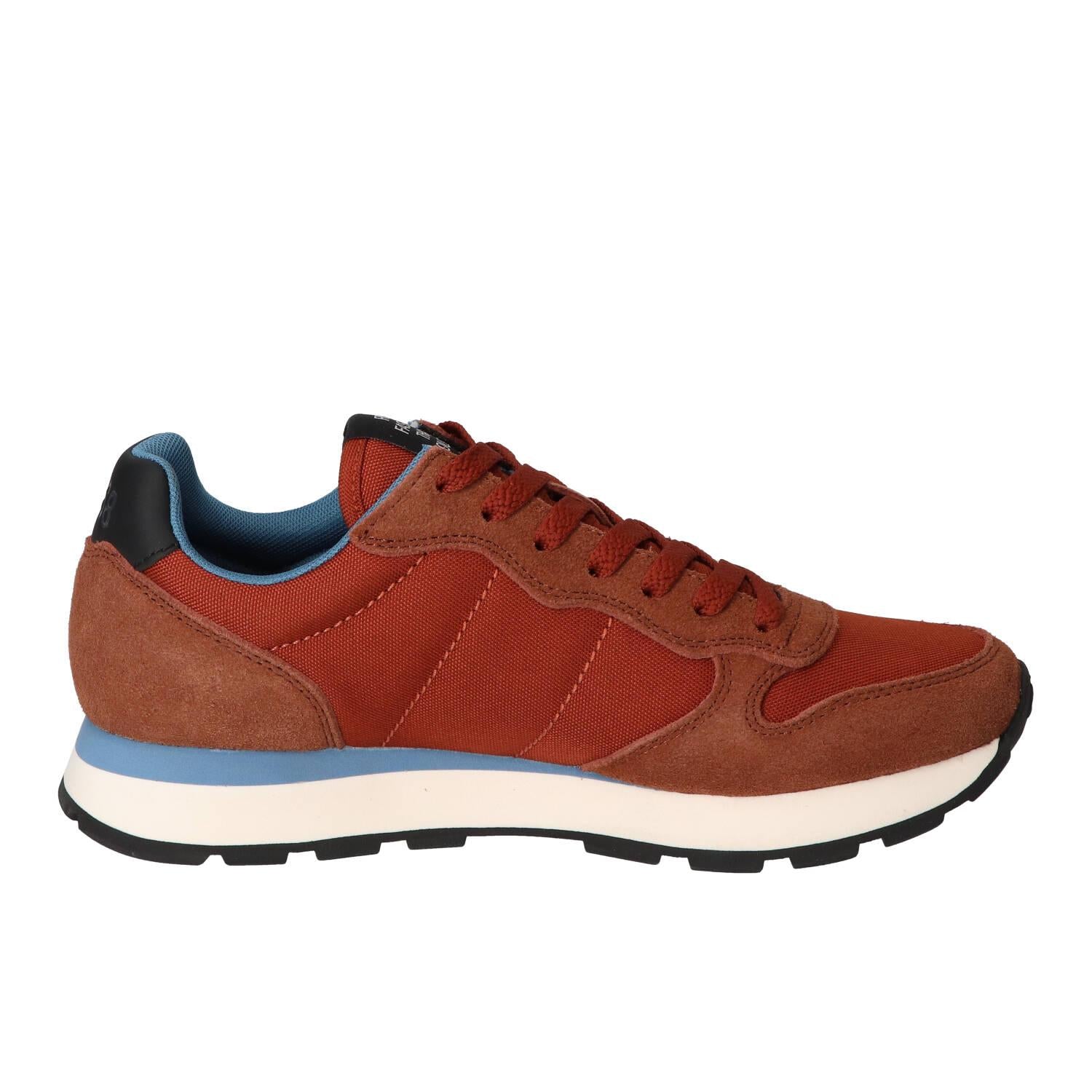 Sneakers, Oranje
