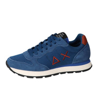 Sneakers, Lichtblauw