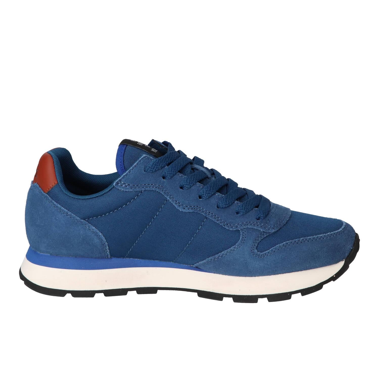 Sneakers, Lichtblauw