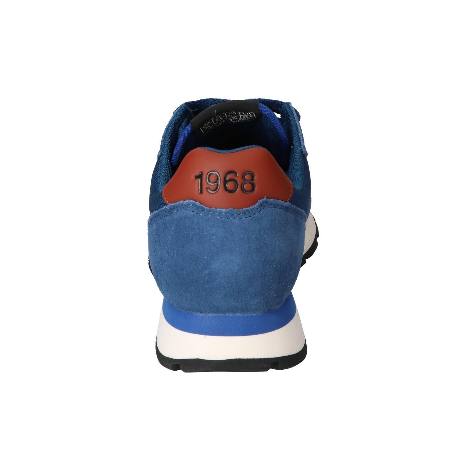 Sneakers, Lichtblauw