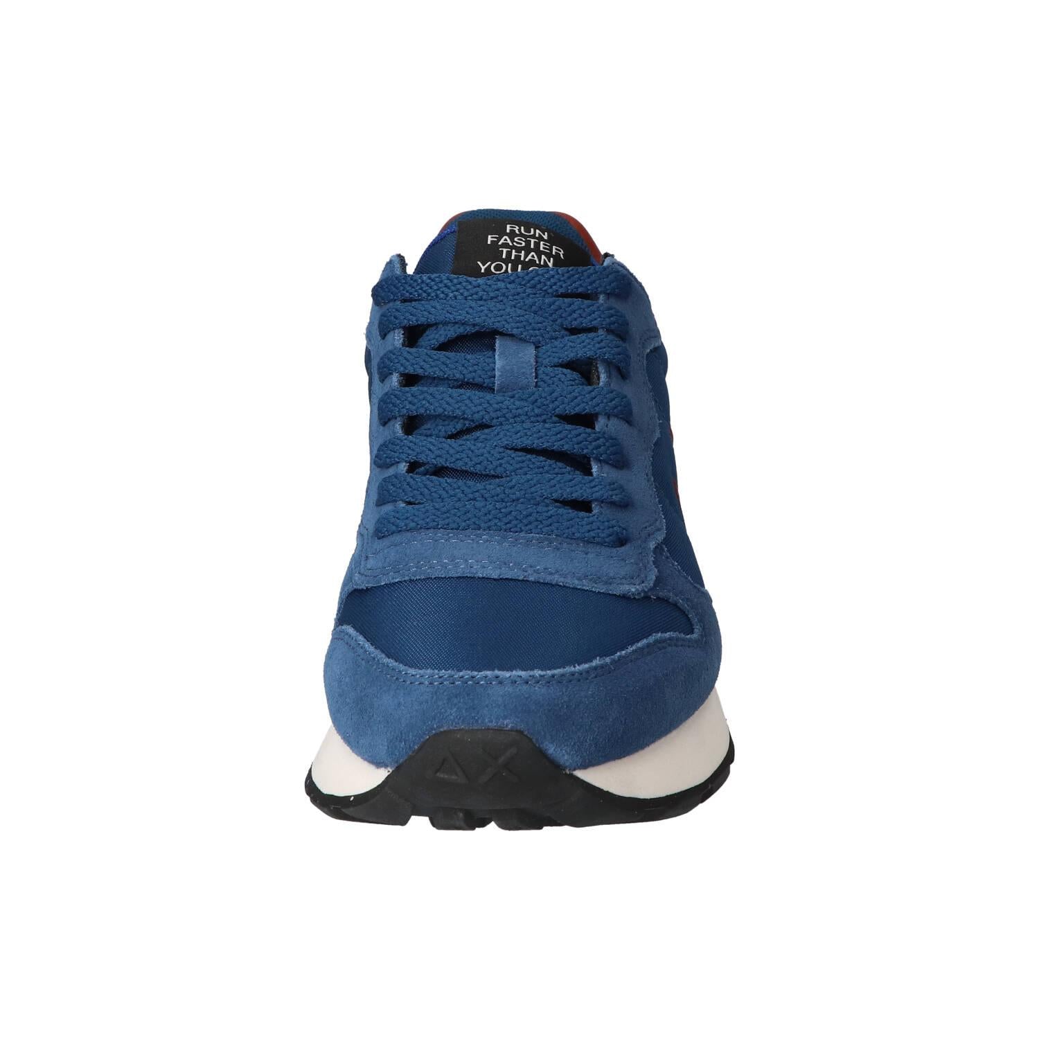 Sneakers, Lichtblauw
