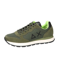 Sneakers, Groen