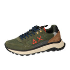 Sneakers, Groen