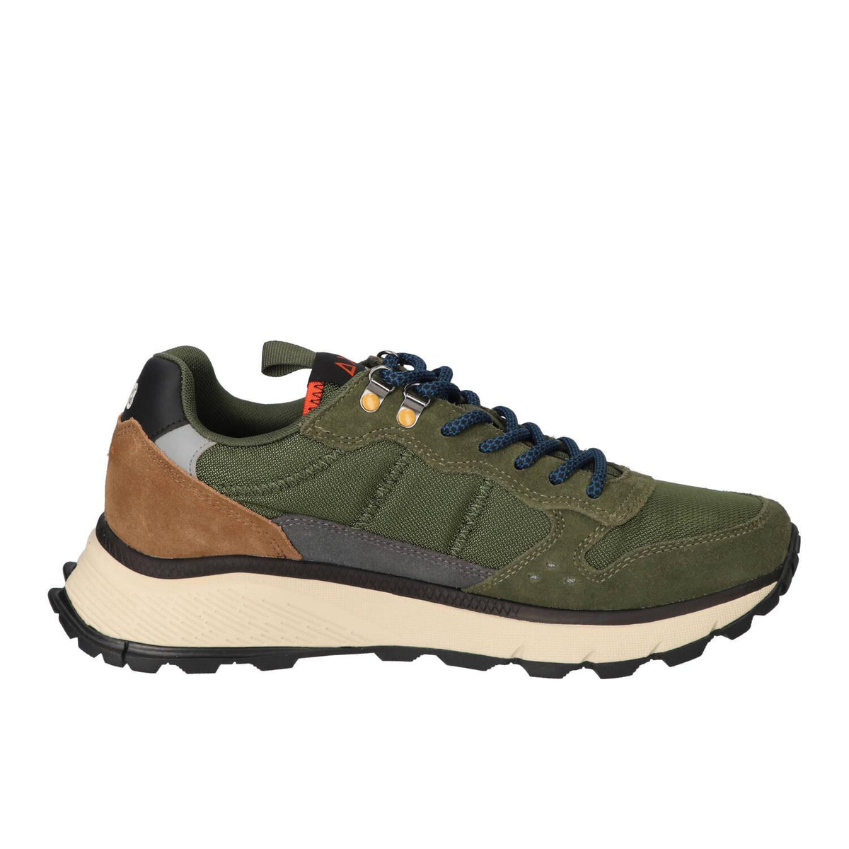 Sneakers, Groen