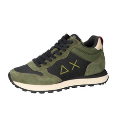 Sneakers, Groen