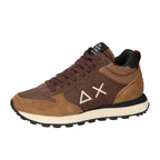 Sneakers, Cognac