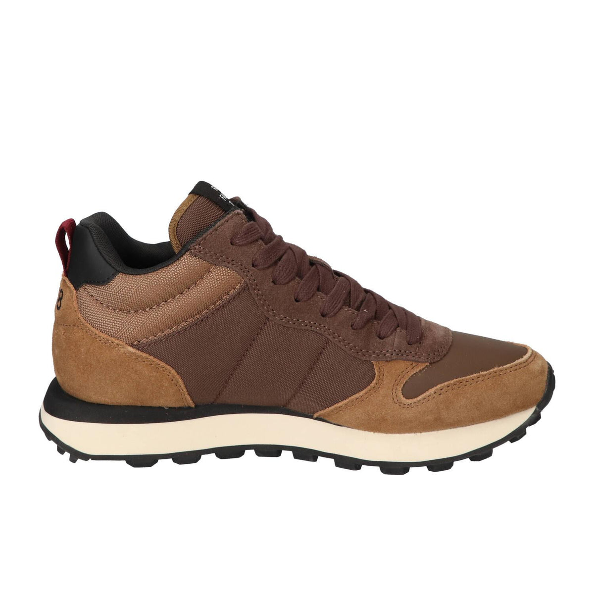 Sneakers, Cognac