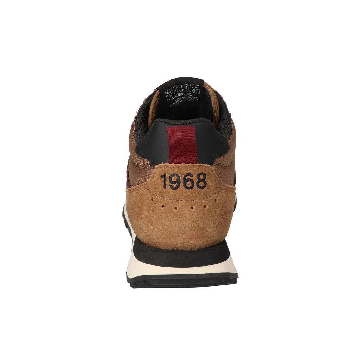 Sneakers, Cognac