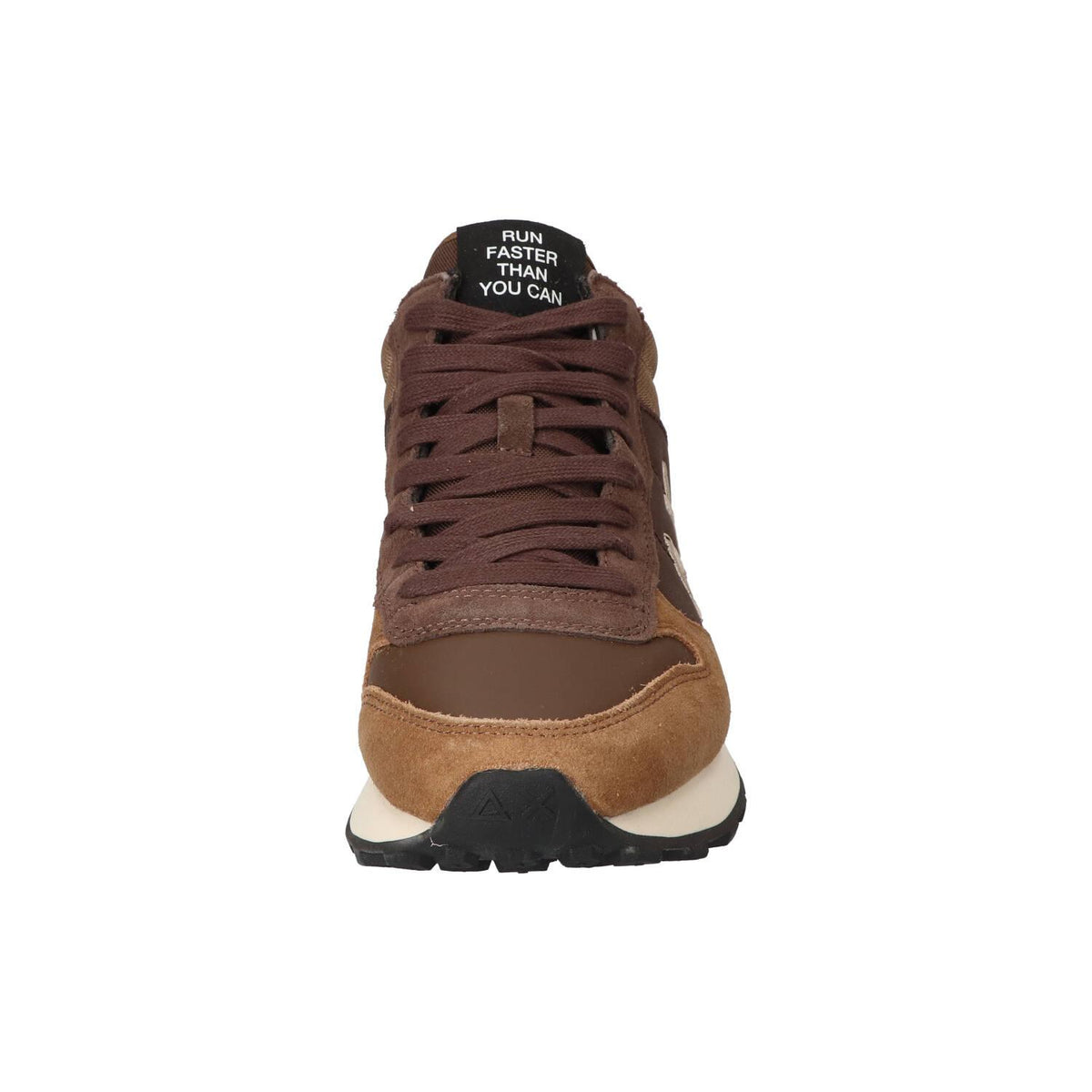 Sneakers, Cognac
