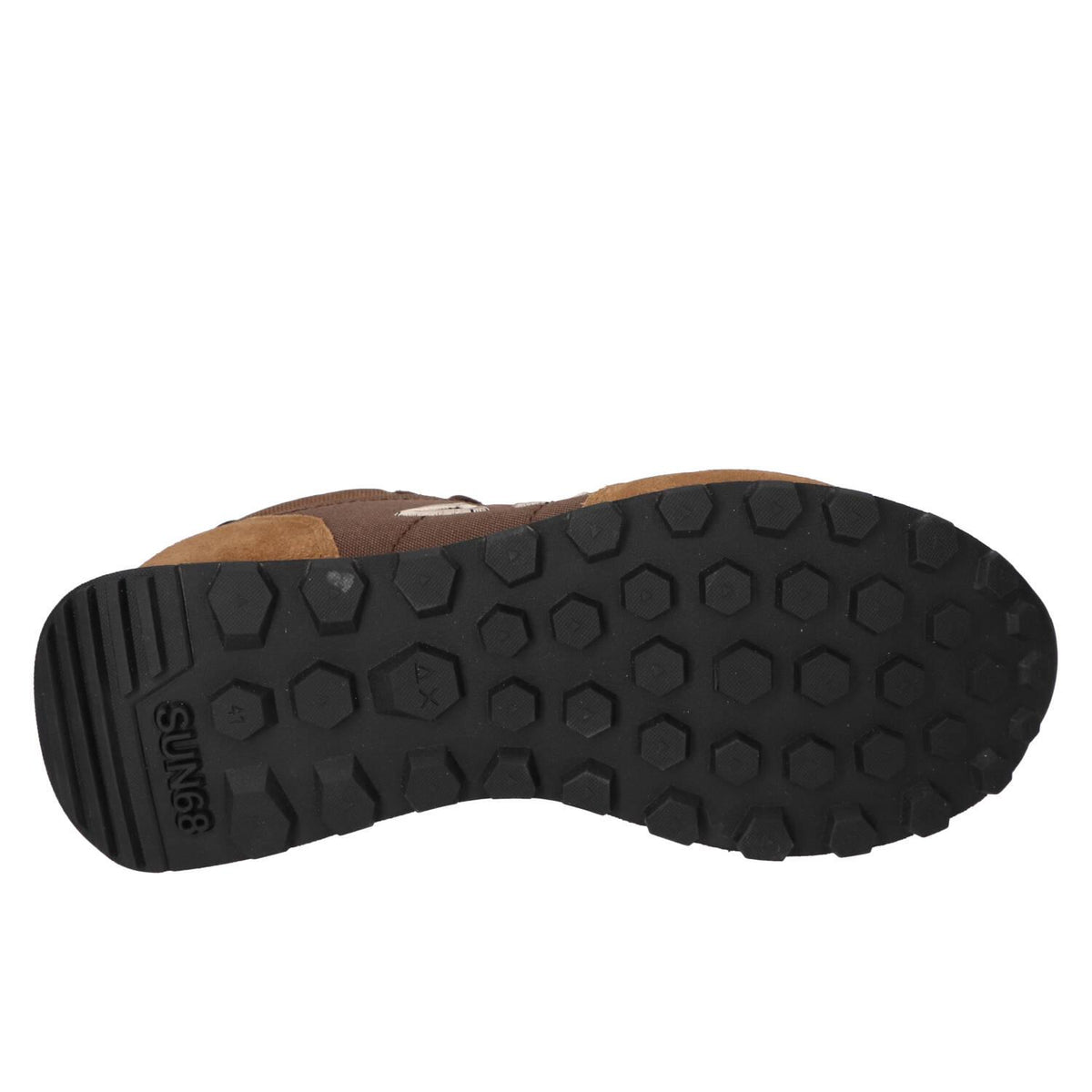 Sneakers, Cognac